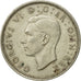 Coin, Great Britain, George VI, Shilling, 1949, AU(50-53), Copper-nickel, KM:877