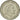 Coin, Netherlands, Juliana, Gulden, 1967, EF(40-45), Nickel, KM:184a