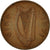 Münze, IRELAND REPUBLIC, Penny, 1971, SS, Bronze, KM:20