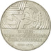 Moneda, Checoslovaquia, 50 Korun, 1979, SC, Plata, KM:98