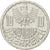 Monnaie, Autriche, 10 Groschen, 1984, Vienna, TTB+, Aluminium, KM:2878