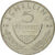Monnaie, Autriche, 5 Schilling, 1986, TTB, Copper-nickel, KM:2889a