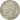 Coin, Portugal, 25 Escudos, 1980, MS(63), Copper-nickel, KM:607a