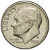 Coin, United States, Roosevelt Dime, Dime, 1988, U.S. Mint, Denver, AU(50-53)