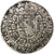 Coin, Spanish Netherlands, BRABANT, Patagon, 1652, Antwerp, VF(30-35), Silver