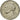 Coin, United States, Jefferson Nickel, 5 Cents, 1985, U.S. Mint, Philadelphia