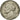 Coin, United States, Jefferson Nickel, 5 Cents, 1961, U.S. Mint, Philadelphia