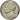 Coin, United States, Jefferson Nickel, 5 Cents, 1963, U.S. Mint, Denver