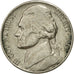 Coin, United States, Jefferson Nickel, 5 Cents, 1963, U.S. Mint, Denver