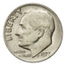 Coin, United States, Roosevelt Dime, Dime, 1977, U.S. Mint, Philadelphia