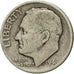 Coin, United States, Roosevelt Dime, Dime, 1948, U.S. Mint, Philadelphia