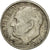 Coin, United States, Roosevelt Dime, Dime, 1957, U.S. Mint, Philadelphia