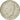 Coin, Spain, Juan Carlos I, 5 Pesetas, 1989, AU(55-58), Copper-nickel, KM:823