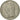 Coin, Belgium, Franc, 1960, EF(40-45), Copper-nickel, KM:142.1