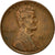 Moneta, USA, Lincoln Cent, Cent, 1942, U.S. Mint, Philadelphia, VF(30-35)