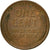 Moneta, USA, Lincoln Cent, Cent, 1942, U.S. Mint, Philadelphia, VF(30-35)