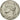 Coin, United States, Jefferson Nickel, 5 Cents, 1982, U.S. Mint, Philadelphia