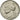 Monnaie, États-Unis, Jefferson Nickel, 5 Cents, 1976, U.S. Mint, Philadelphie