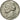 Coin, United States, Jefferson Nickel, 5 Cents, 1970, U.S. Mint, Denver