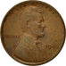 Coin, United States, Lincoln Cent, Cent, 1945, U.S. Mint, Philadelphia