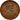 Coin, United States, Lincoln Cent, Cent, 1945, U.S. Mint, Denver, EF(40-45)