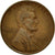 Coin, United States, Lincoln Cent, Cent, 1951, U.S. Mint, Philadelphia