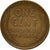 Monnaie, États-Unis, Lincoln Cent, Cent, 1951, U.S. Mint, Philadelphie, TTB