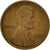 Moneta, USA, Lincoln Cent, Cent, 1937, U.S. Mint, Philadelphia, EF(40-45)