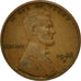 Coin, United States, Lincoln Cent, Cent, 1944, U.S. Mint, Denver, EF(40-45)