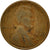 Moneta, USA, Lincoln Cent, Cent, 1940, U.S. Mint, San Francisco, VF(20-25)