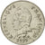 Moneta, Polinesia francese, 50 Francs, 1975, Paris, BB+, Nichel, KM:13