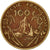 Moneta, Polinesia francese, 100 Francs, 1982, Paris, BB, Nichel-bronzo, KM:14