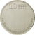 Netherlands, 10 Euro, 2004, MS(63), Silver, KM:248