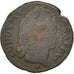 Moneta, Francia, Louis XV, Sol d'Aix, Sol, 1768, Aix, B, Rame, KM:542