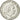 Coin, Netherlands, Juliana, Gulden, 1957, AU(55-58), Silver, KM:184