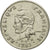 Monnaie, French Polynesia, 10 Francs, 1985, Paris, TTB+, Nickel, KM:8