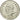 Moneta, Polinezja Francuska, 10 Francs, 1992, Paris, AU(55-58), Nikiel, KM:8