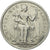 Moneta, Polinesia francese, Franc, 1984, Paris, BB+, Alluminio, KM:11