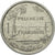 Monnaie, French Polynesia, Franc, 1984, Paris, TTB+, Aluminium, KM:11