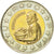 Moneta, Portugal, 100 Escudos, 1989, AU(50-53), Bimetaliczny, KM:645.2
