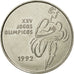 Münze, Portugal, 200 Escudos, 1992, VZ+, Copper-nickel, KM:662