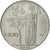 Monnaie, Italie, 100 Lire, 1962, Rome, TTB+, Stainless Steel, KM:96.1