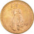 Moneta, Stati Uniti, Saint-Gaudens, $20, Double Eagle, 1922, U.S. Mint