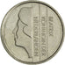 Monnaie, Pays-Bas, Beatrix, 10 Cents, 1994, TTB+, Nickel, KM:203