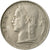 Coin, Belgium, Franc, 1970, EF(40-45), Copper-nickel, KM:143.1