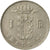 Coin, Belgium, Franc, 1970, EF(40-45), Copper-nickel, KM:143.1