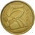 Moneda, España, Juan Carlos I, 5 Pesetas, 1989, Madrid, MBC, Aluminio - bronce