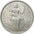 Coin, French Polynesia, Franc, 1975, Paris, AU(50-53), Aluminum, KM:11