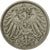 Coin, GERMANY - EMPIRE, Wilhelm II, 5 Pfennig, 1912, Berlin, EF(40-45)