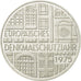 Münze, Bundesrepublik Deutschland, 5 Mark, 1975, Stuttgart, Germany, UNZ